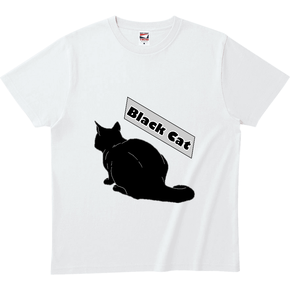 Black Cat
