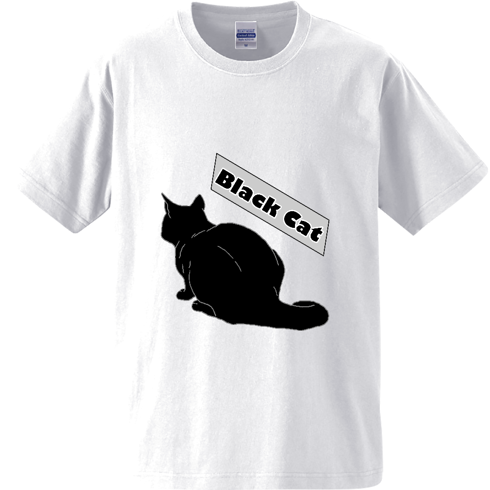 Black Cat