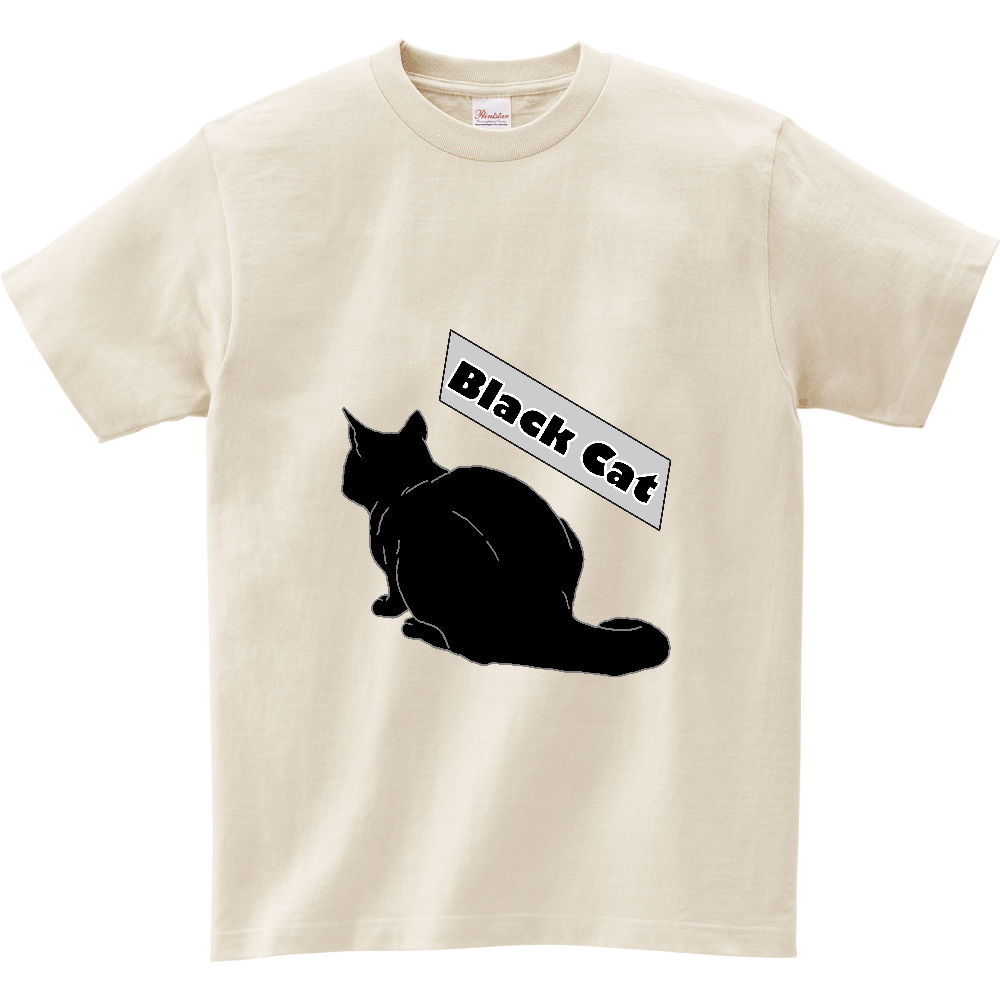 Black Cat