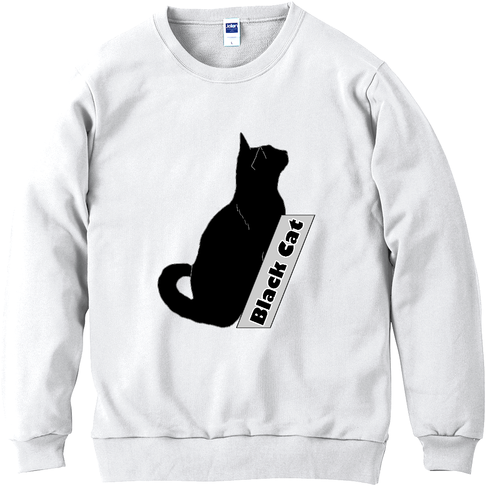 Black Cat