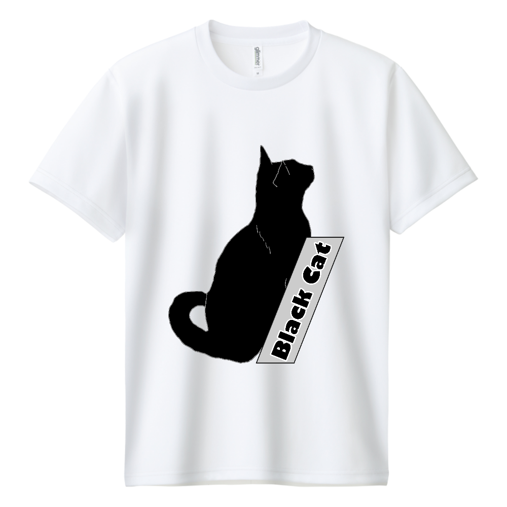 Black Cat