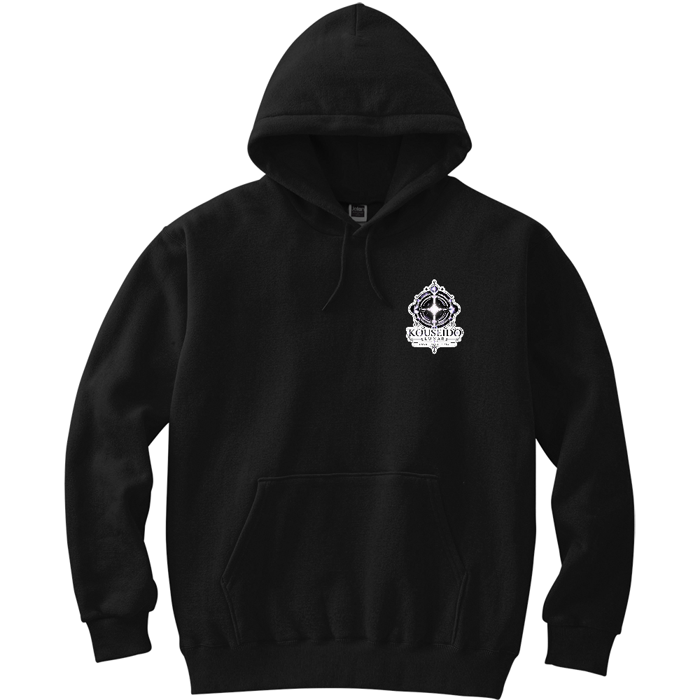 幸彩堂 STELLA COSMIC HOODIE