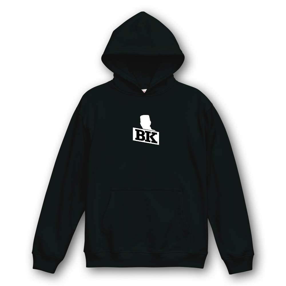 Beyond the Kakugari（パーカー-Hoodie）［Color Variation］