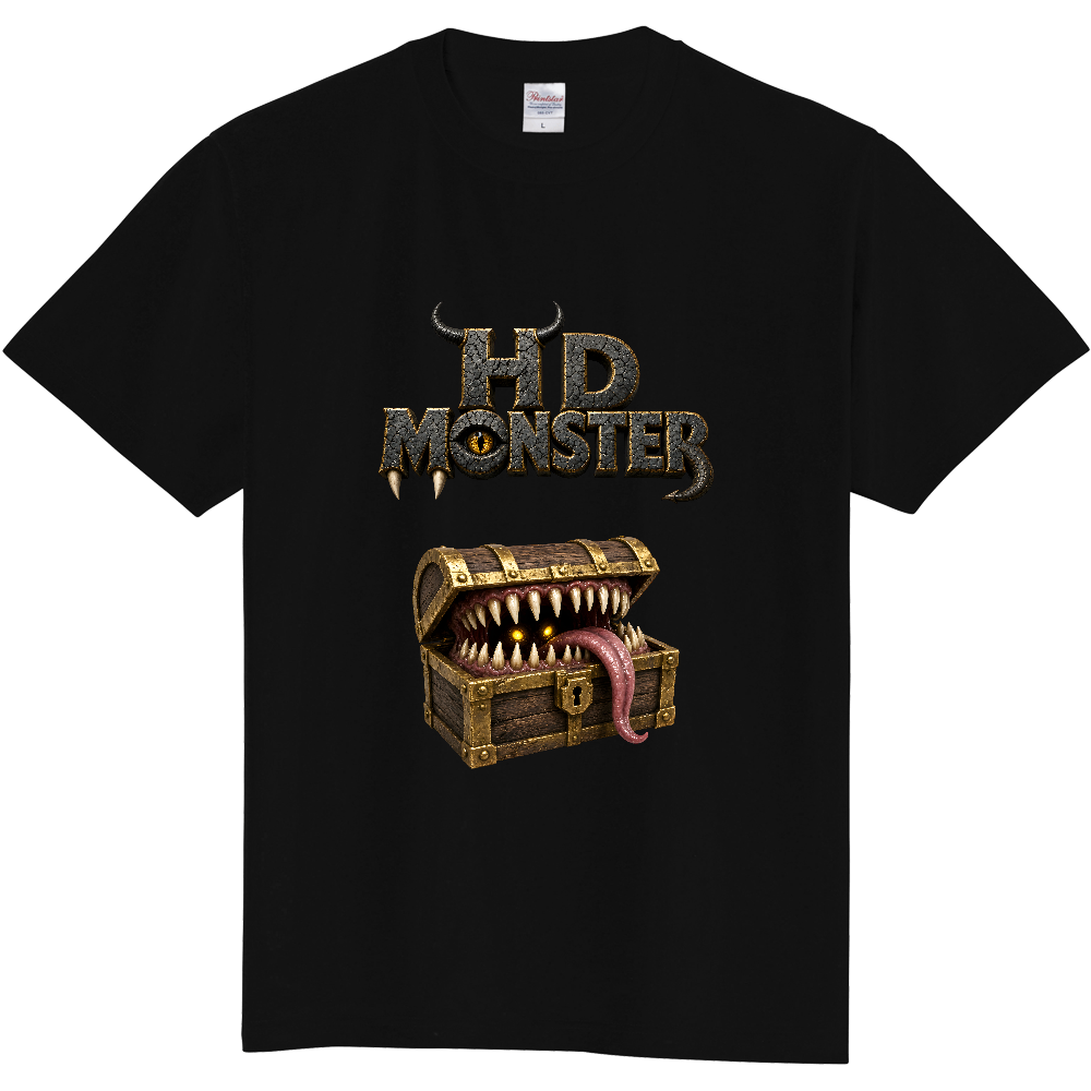 HD MONSTER ミミック