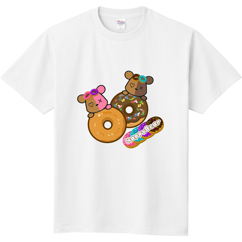Happy♡Bear