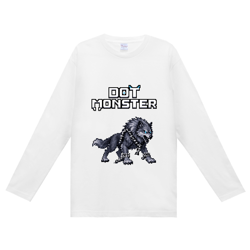 DOT MONSTER フェンリル