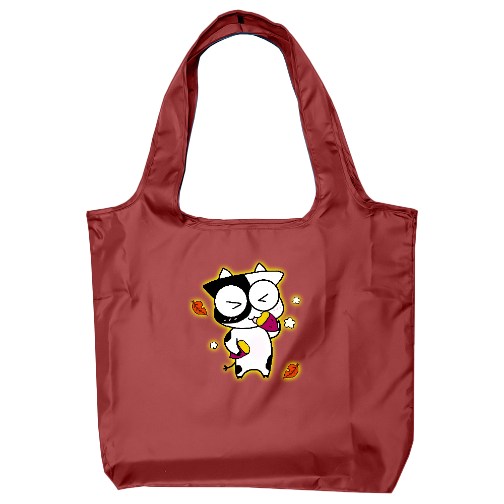 やきいもうしくん。