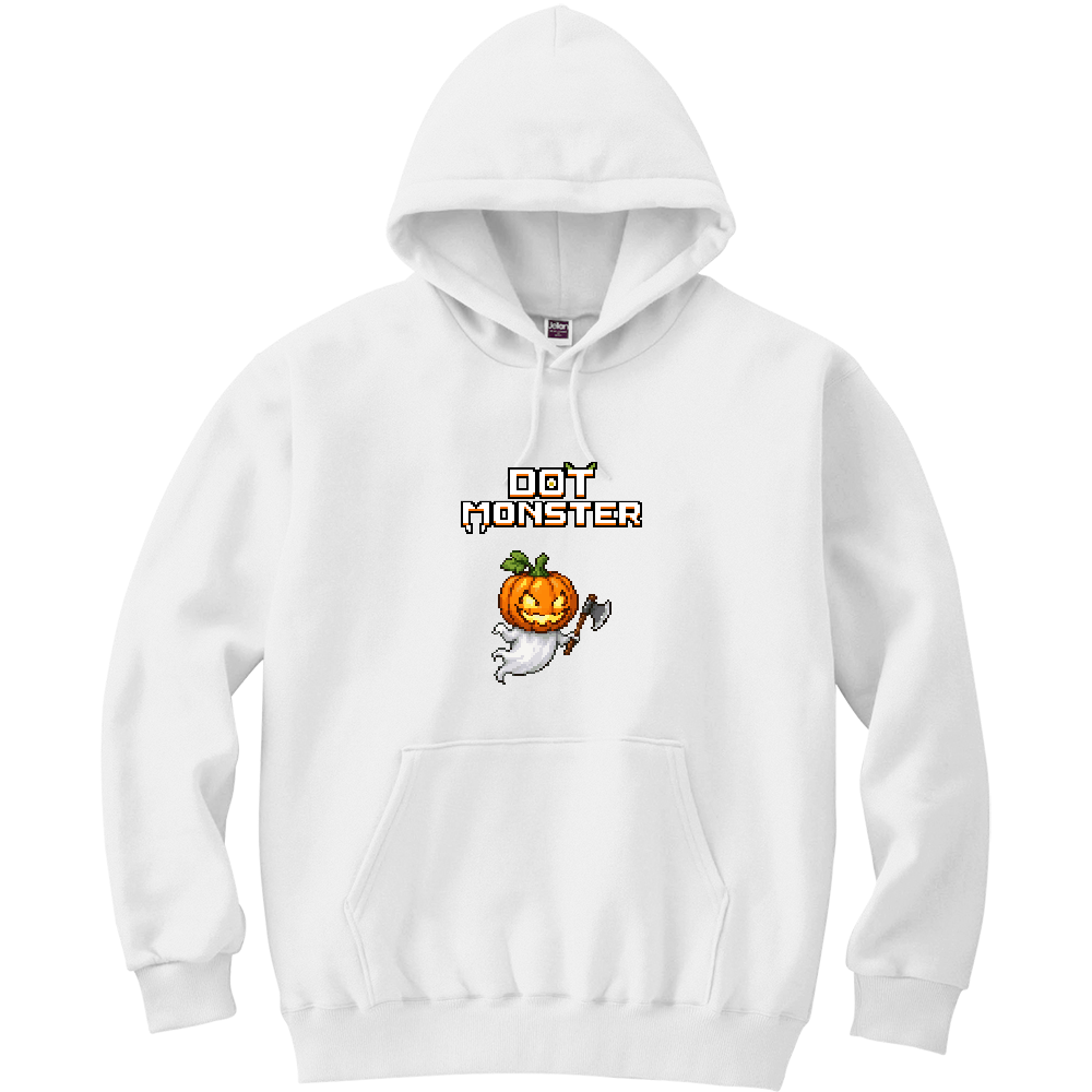DOT MONSTER 05 カボッチャ