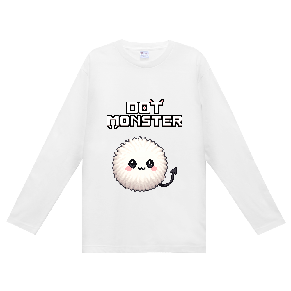 DOT MONSTER 06 モフット