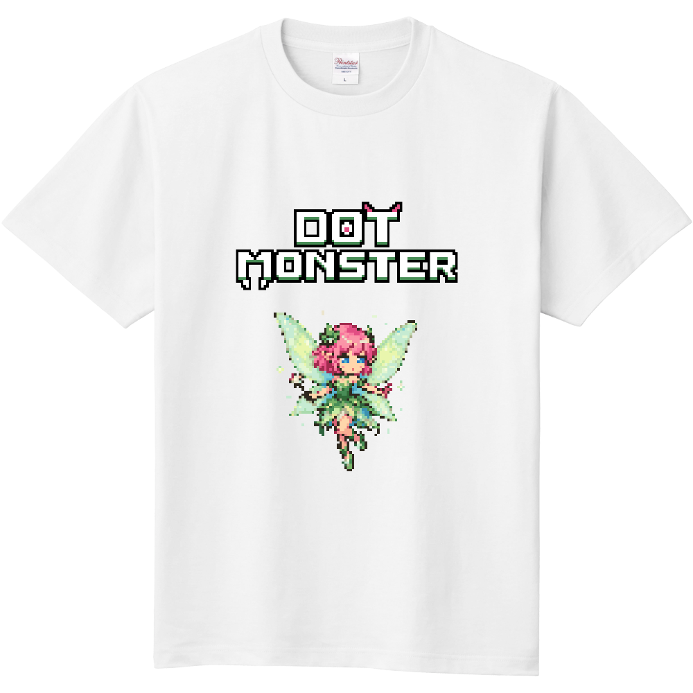 DOT MONSTER 08 ピクシー