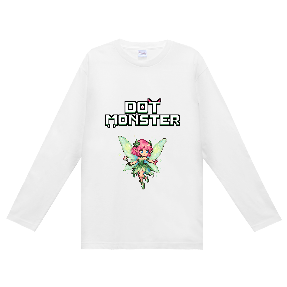 DOT MONSTER 08 ピクシー