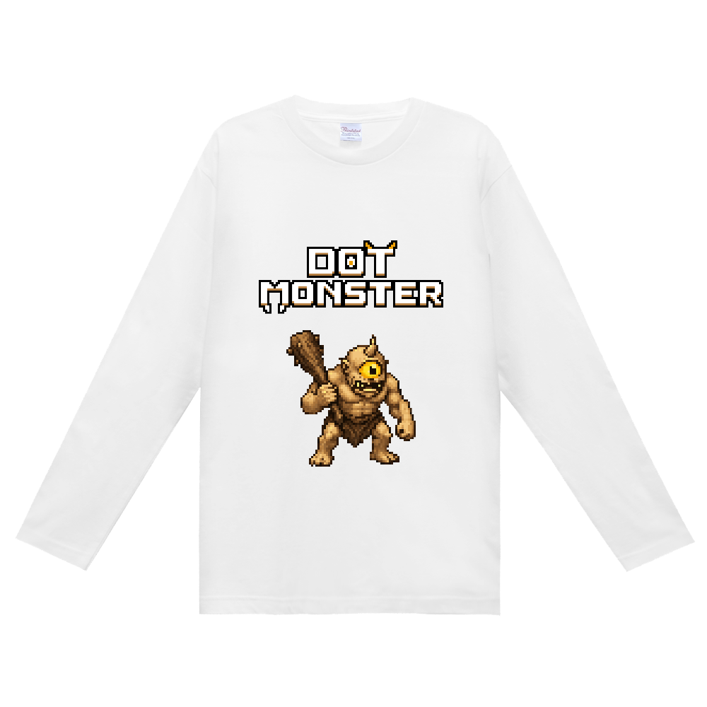 DOT MONSTER 20 サイクロプス