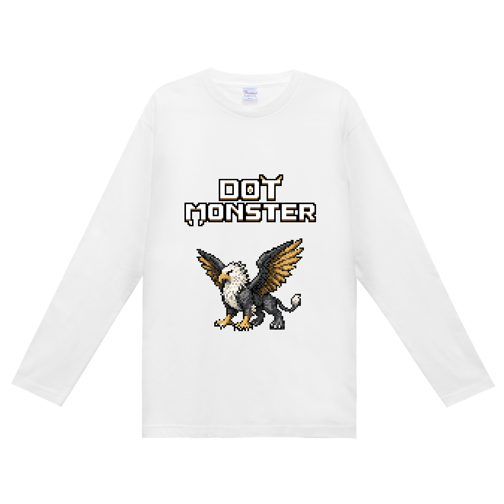 DOT MONSTER 23　グリフォン