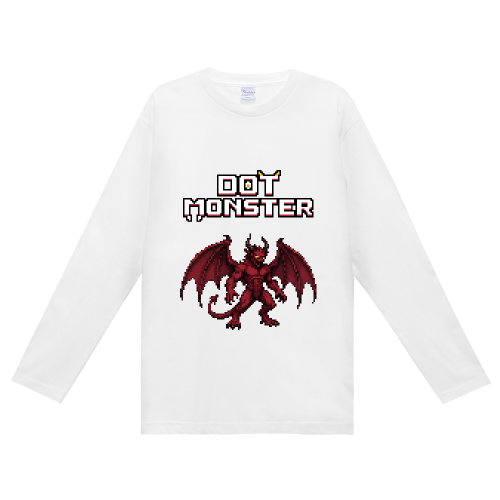 DOT MONSTER 26 デーモン