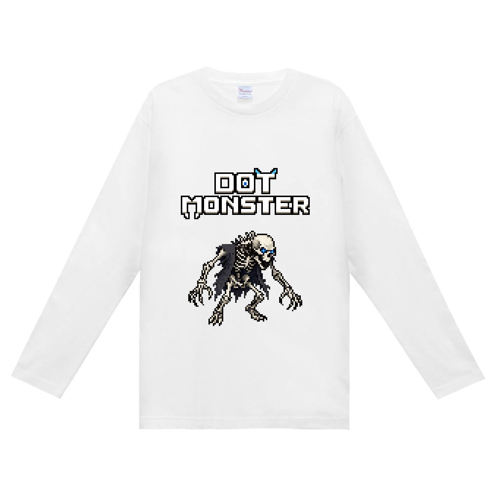 DOT MONSTER 32　ガシャドクロ
