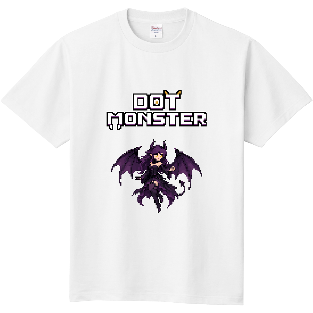 DOT MONSTER 33 リリス