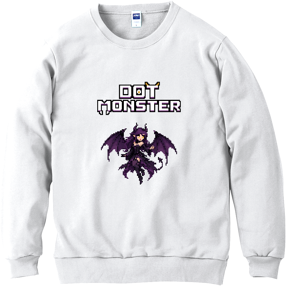 DOT MONSTER 33 リリス