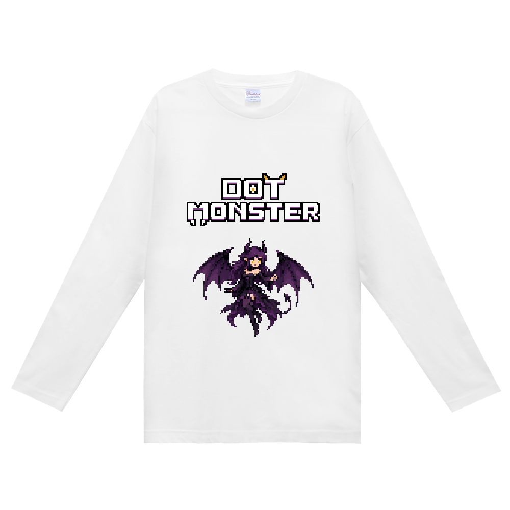 DOT MONSTER 33 リリス