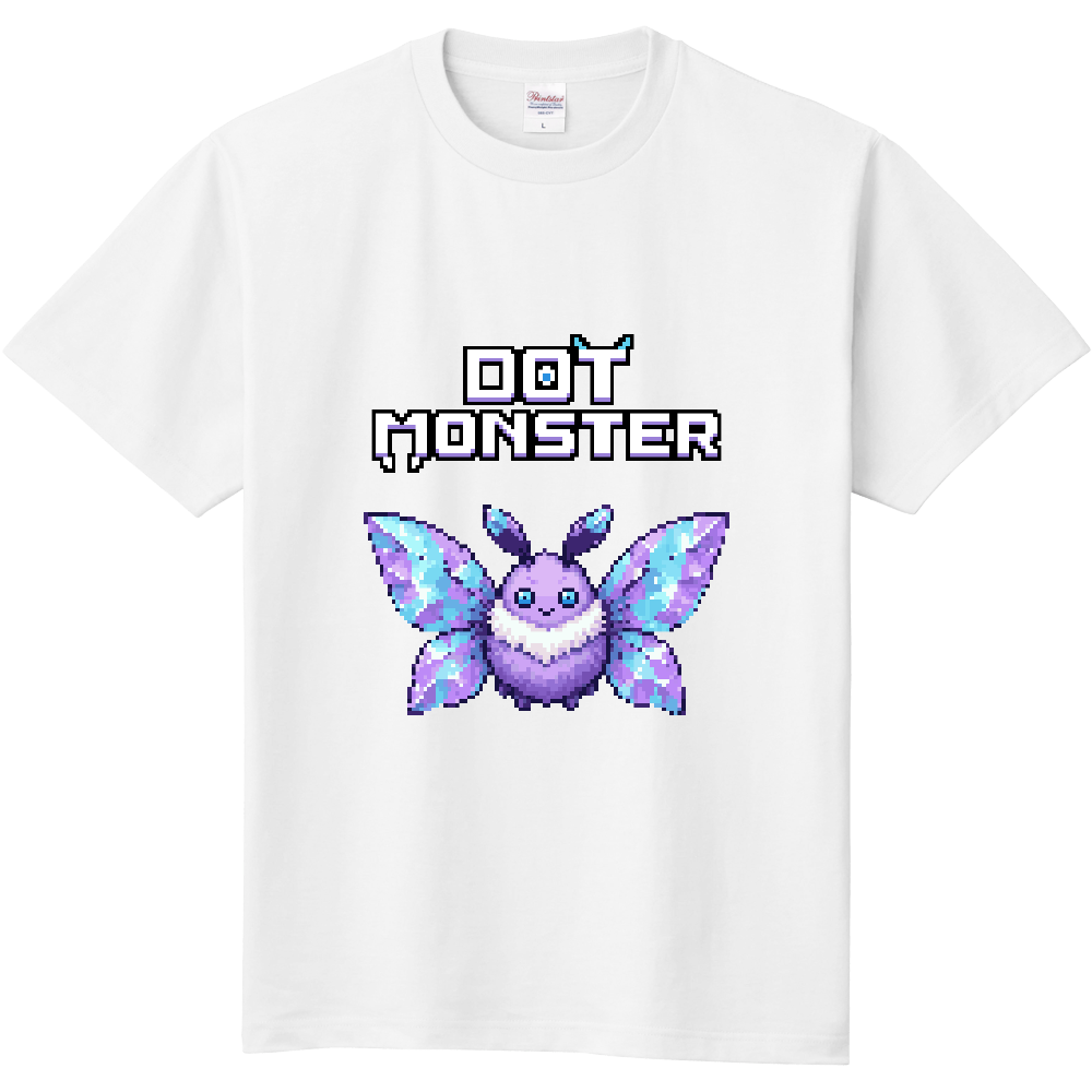 DOT MONSTER 35 クリスタモス