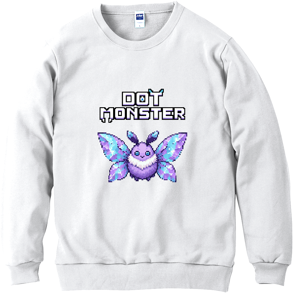 DOT MONSTER 35 クリスタモス