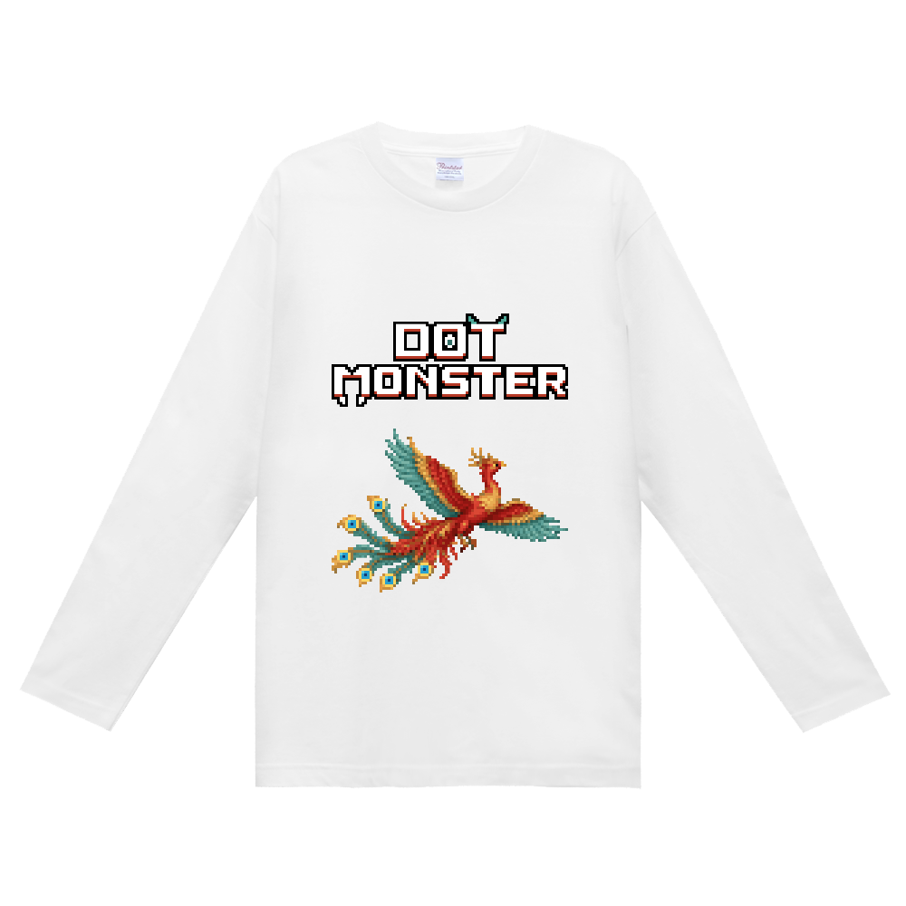 DOT MONSTER 39 フシチョウ