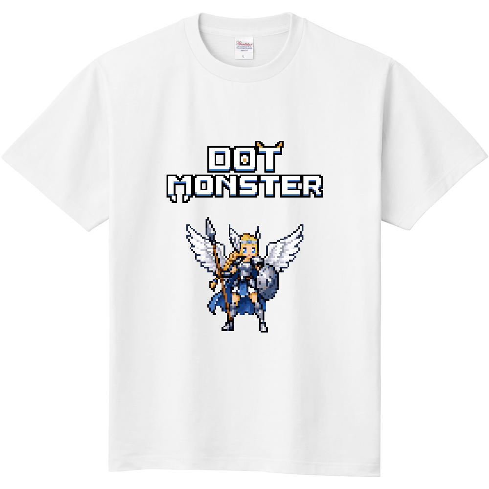 DOT MONSTER 42 ヴァルキリー