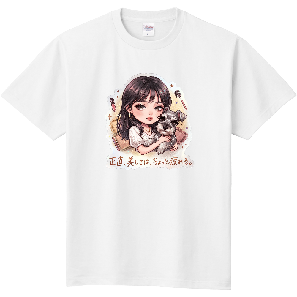 Tシャツ