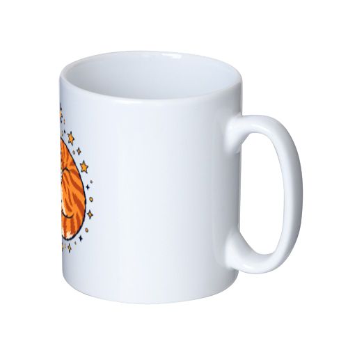 星あかりの夢|おやすみ茶トラ
