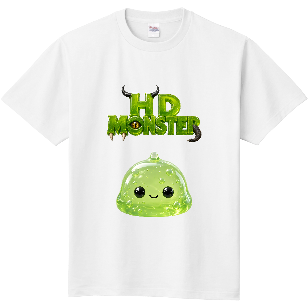 HD MONSTER 01 プルン
