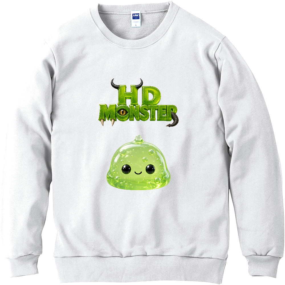 HD MONSTER 01 プルン
