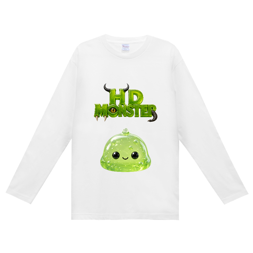 HD MONSTER 01 プルン