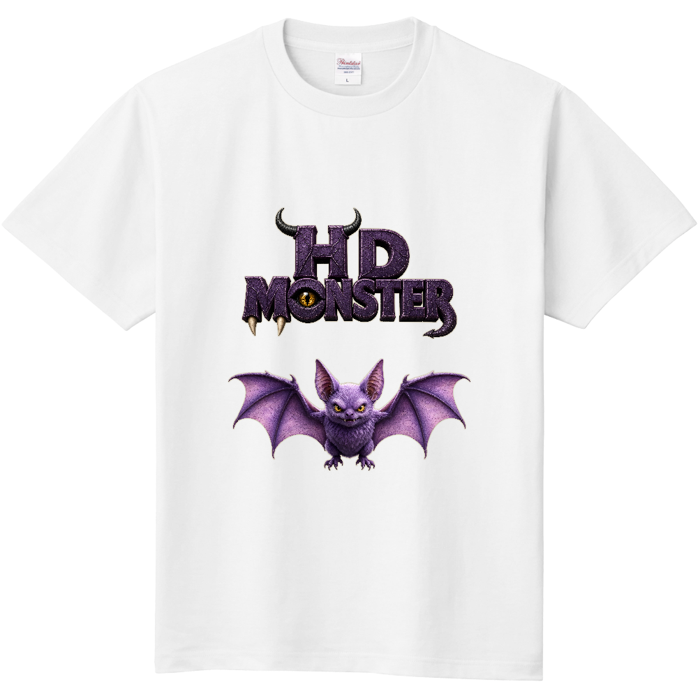 HD MONSTER 03 ピコバット