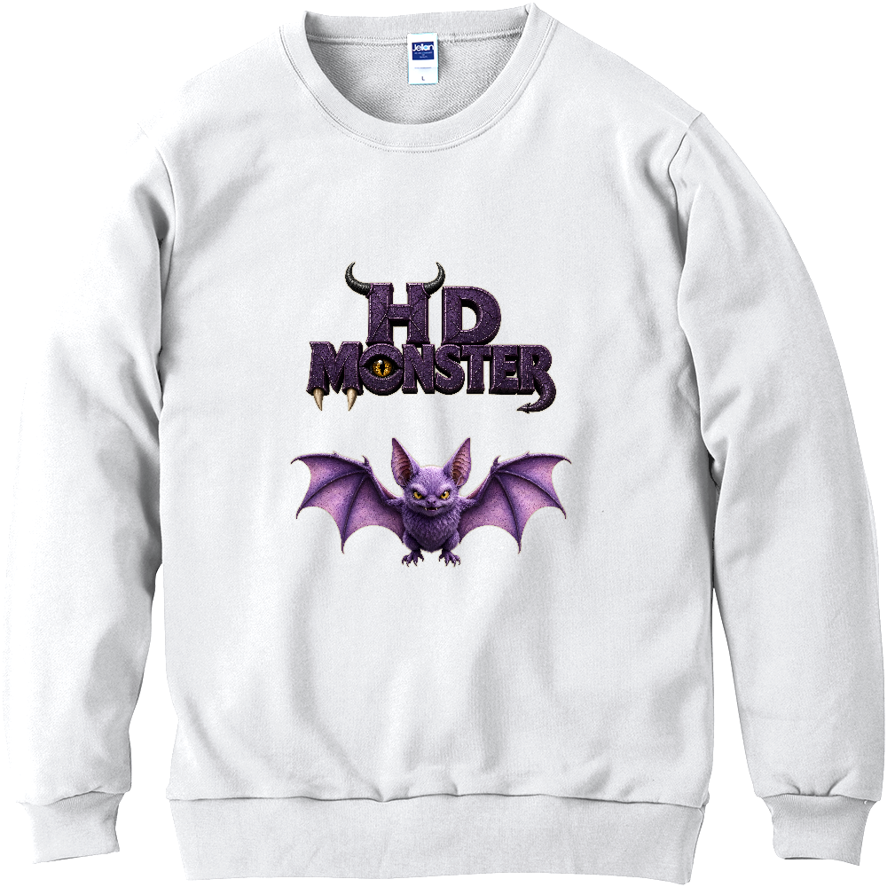 HD MONSTER 03 ピコバット