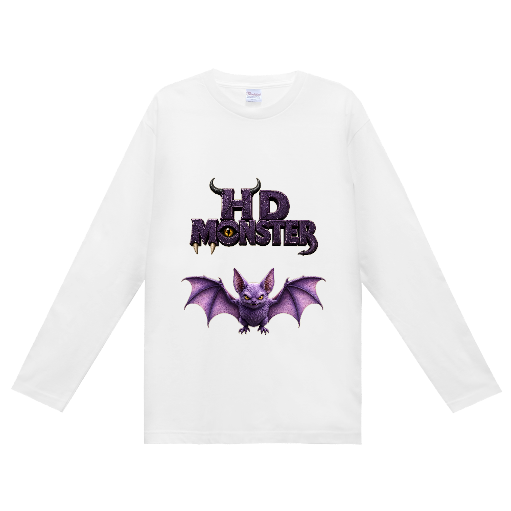 HD MONSTER 03 ピコバット
