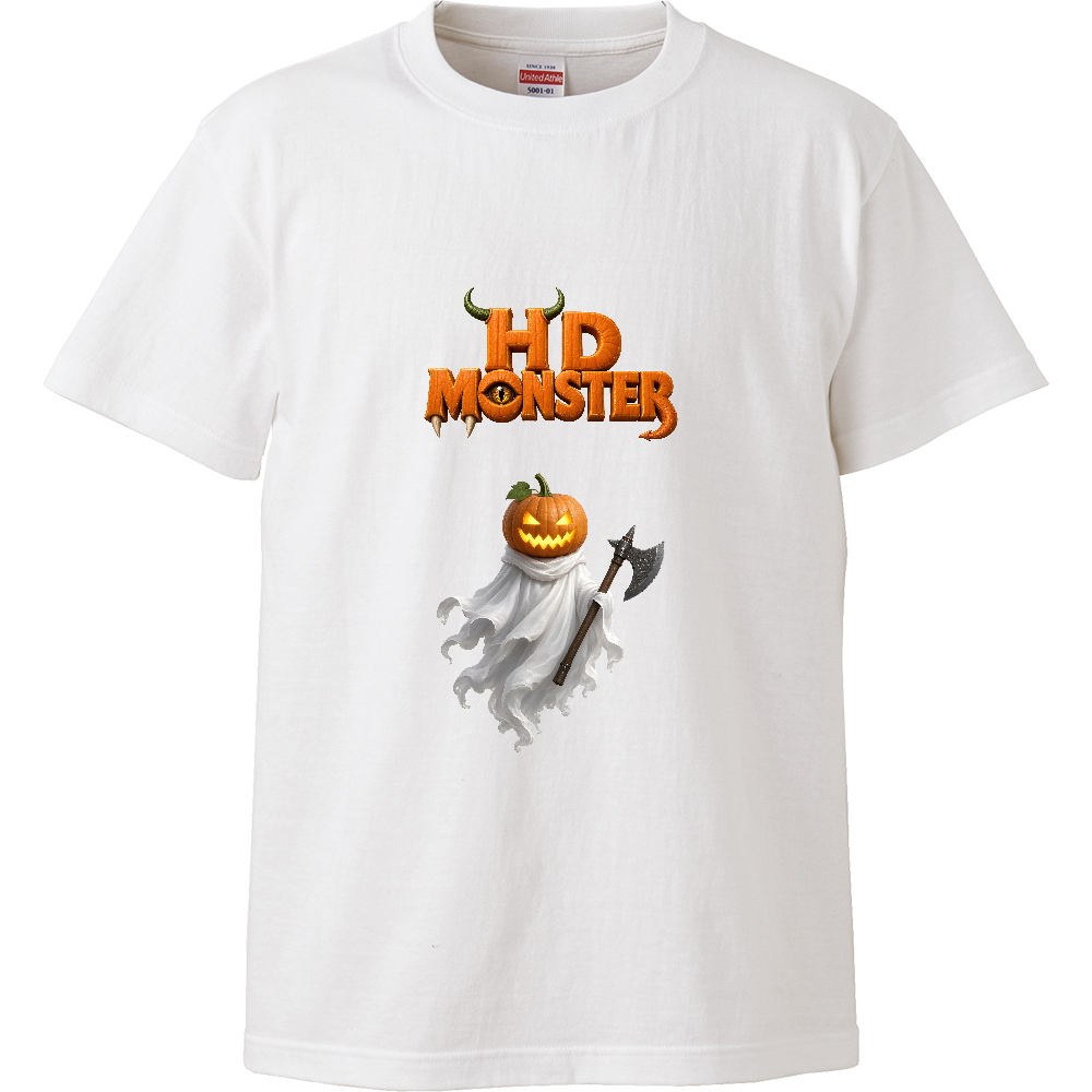 HD MONSTER 05 カボッチ