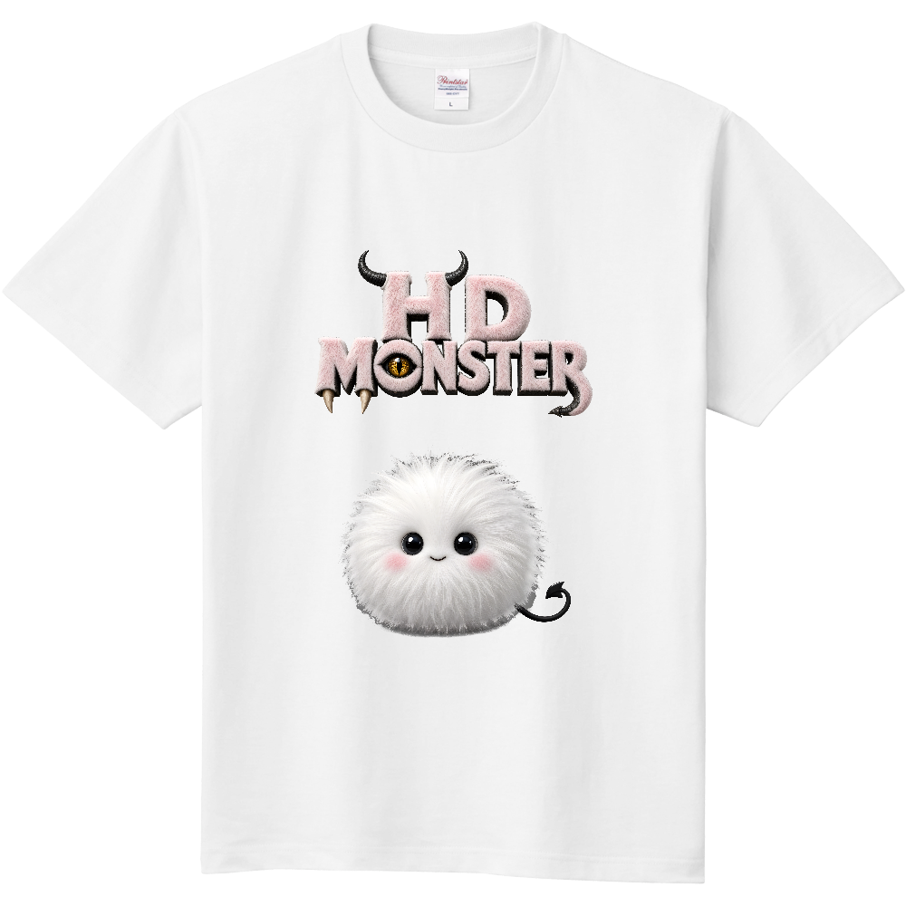 HD MONSTER 06 モフット