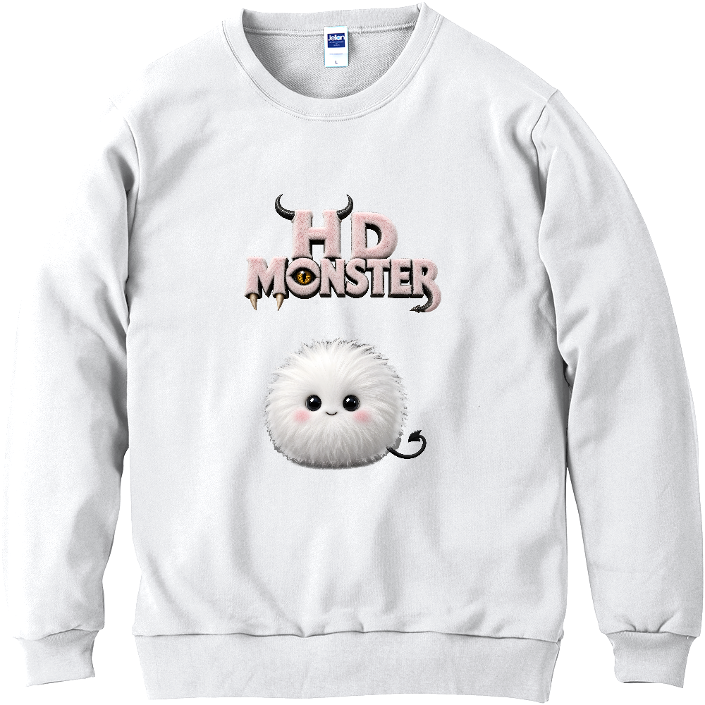 HD MONSTER 06 モフット