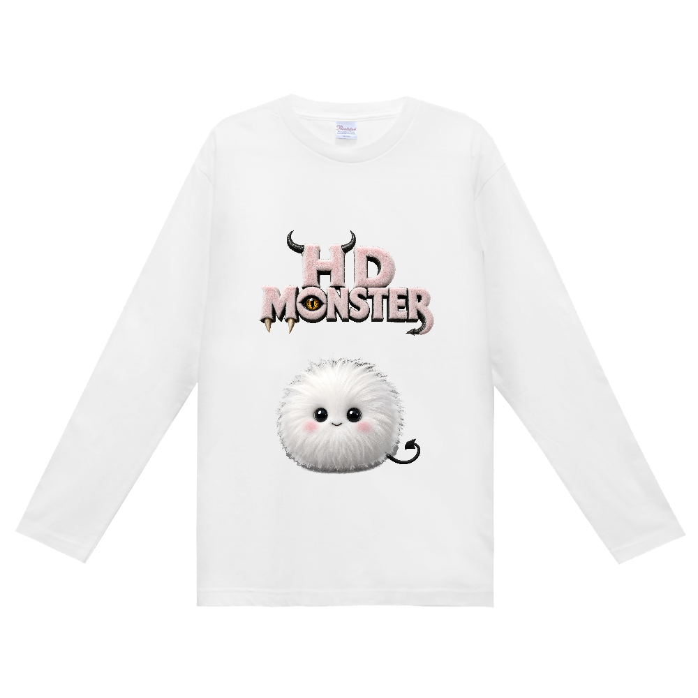 HD MONSTER 06 モフット