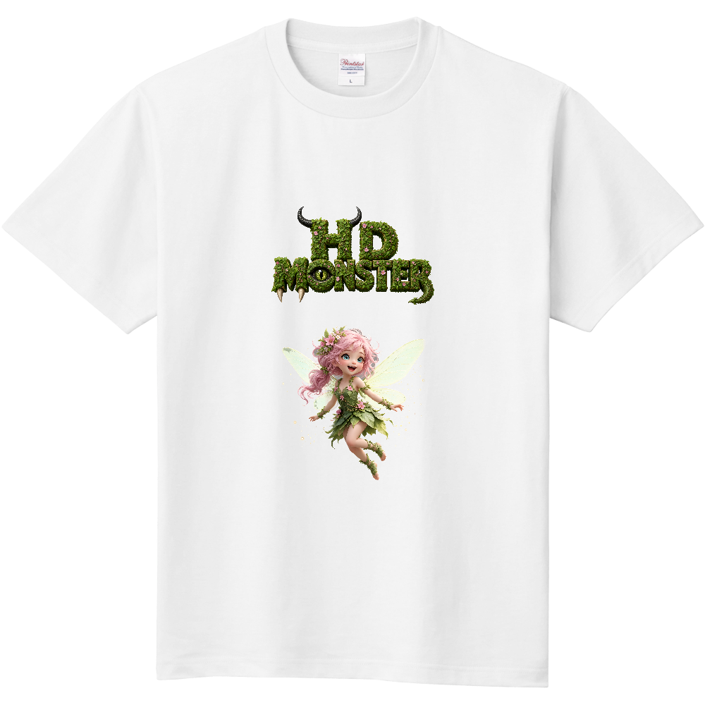HD MONSTER  08 ピクシー