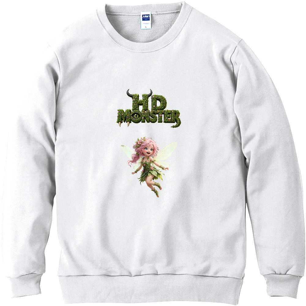 HD MONSTER 08 ピクシー