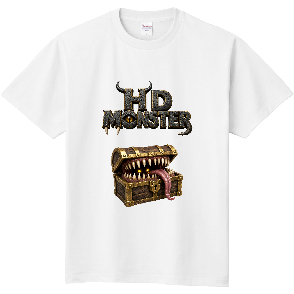 HD MONSTER 13 ミミック