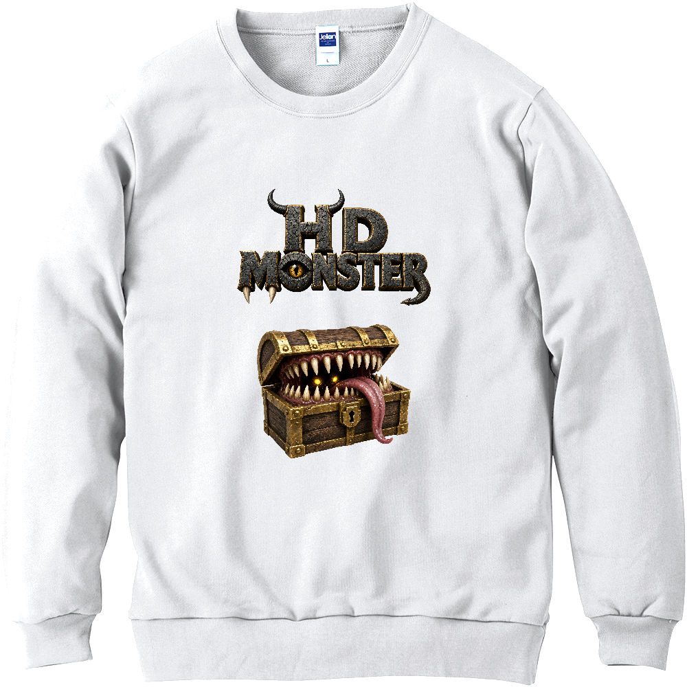 HD MONSTER 13 ミミック