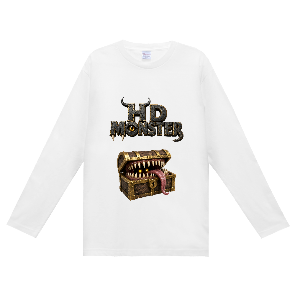 HD MONSTER 13 ミミック