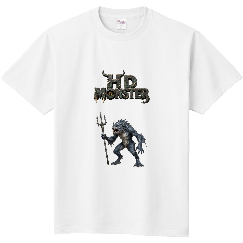 HD MONSTER 16 サハギン