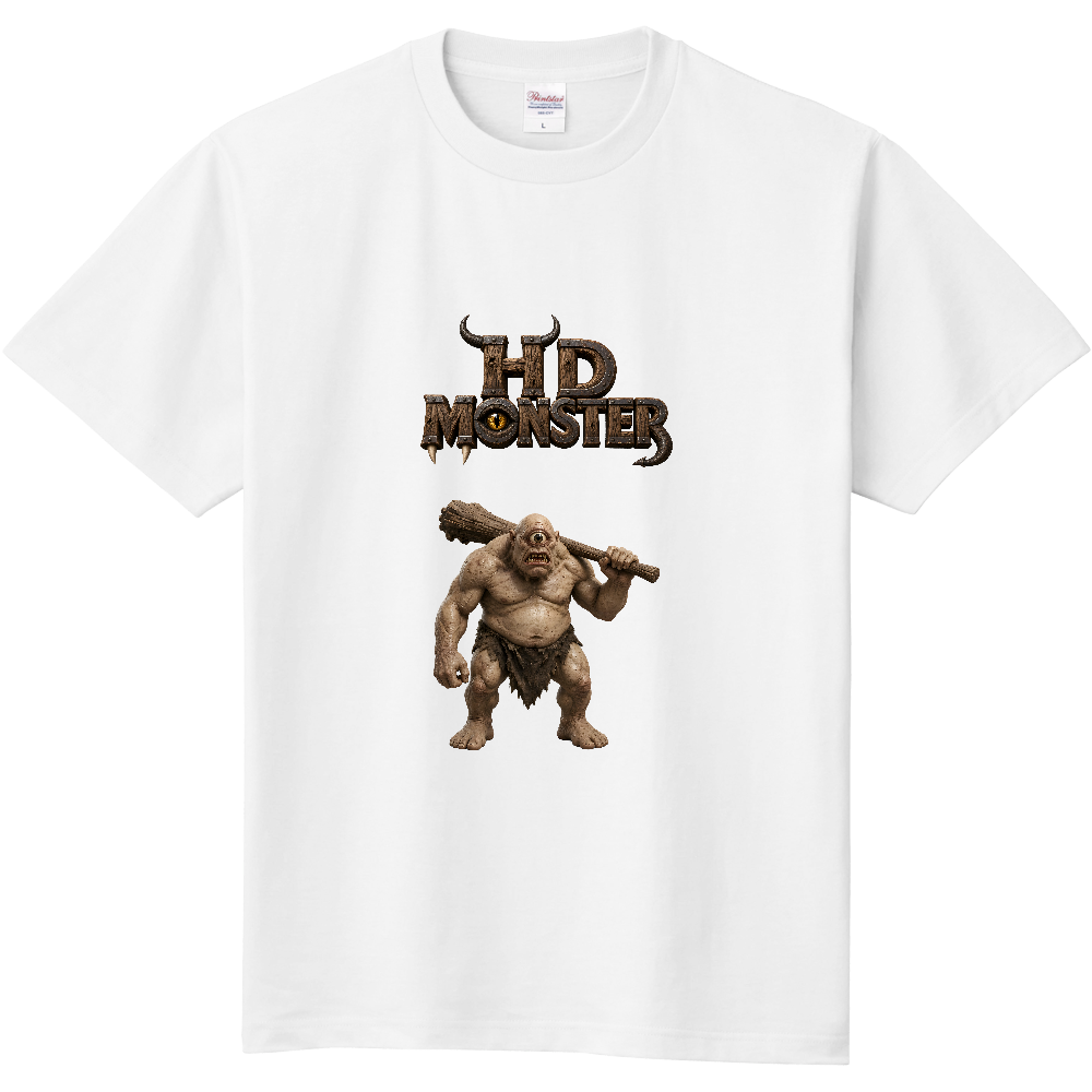 HD MONSTER 20 サイクロプス