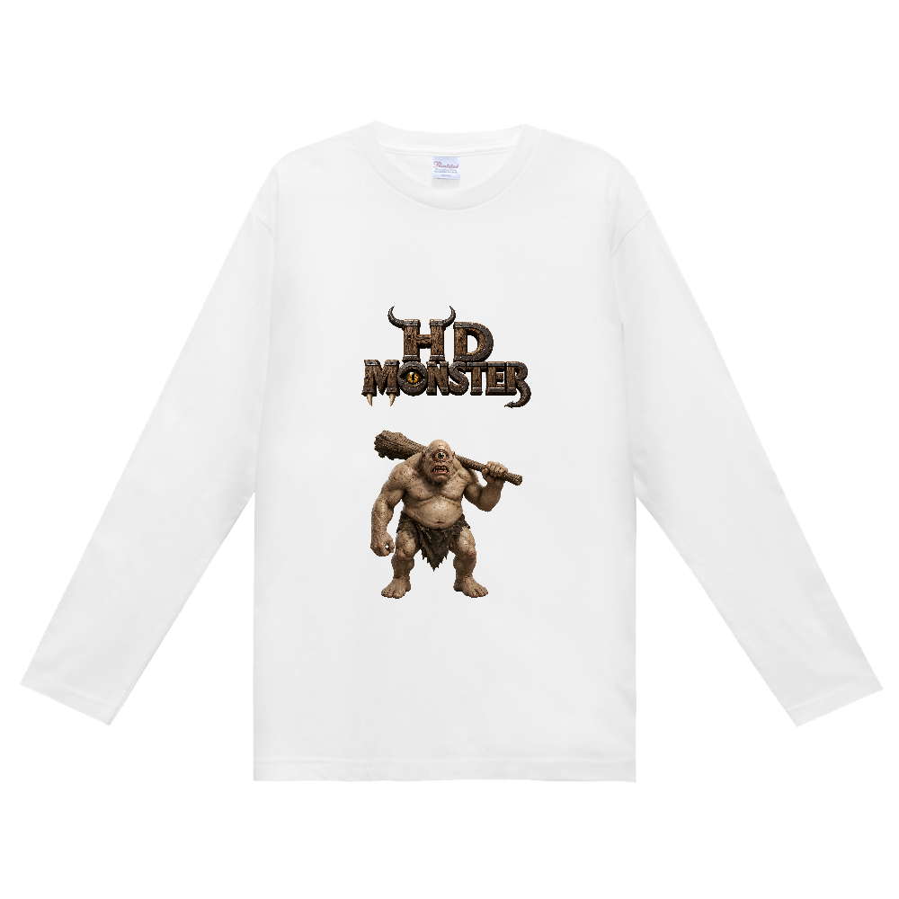 HD MONSTER 20　サイクロプス