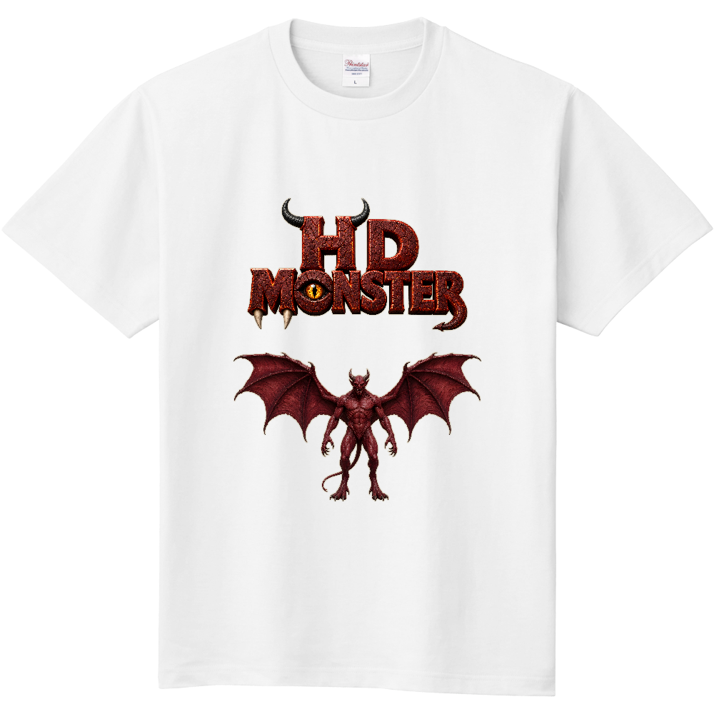 HD MONSTER 26 デーモン