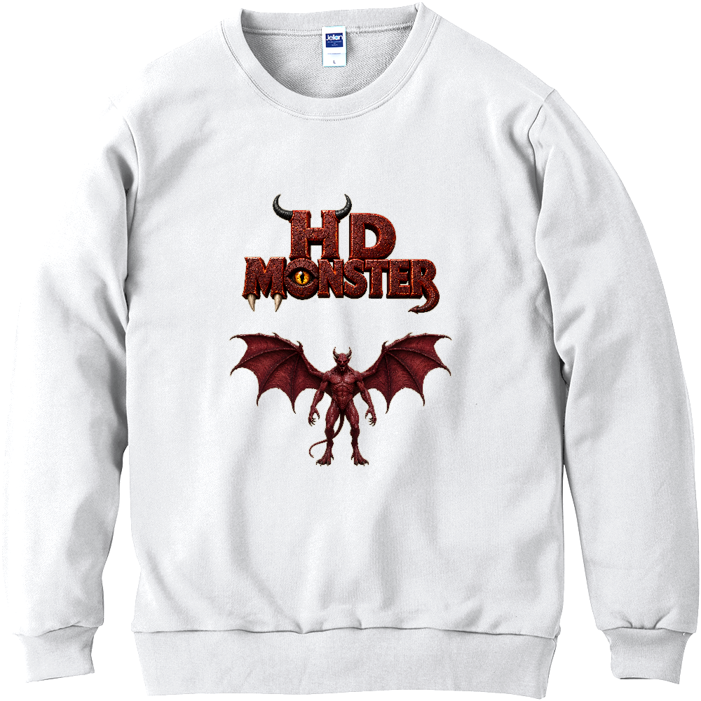 HD MONSTER 26 デーモン