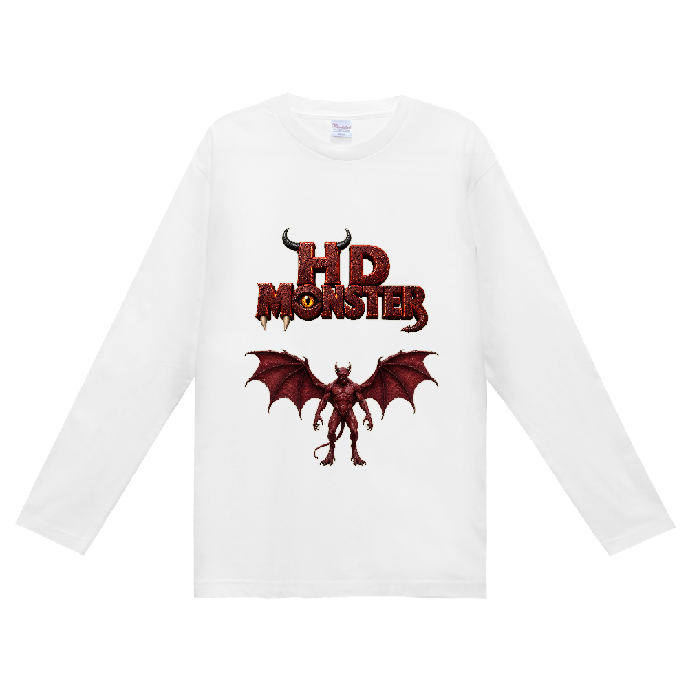 HD MONSTER 26 デーモン
