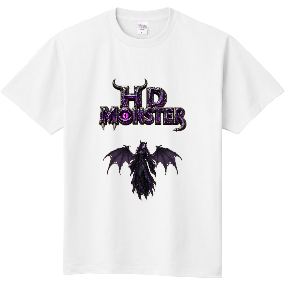 HD MONSTER 33 リリス
